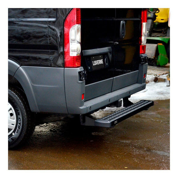 Luverne Running Board Component (MPN: 415254)