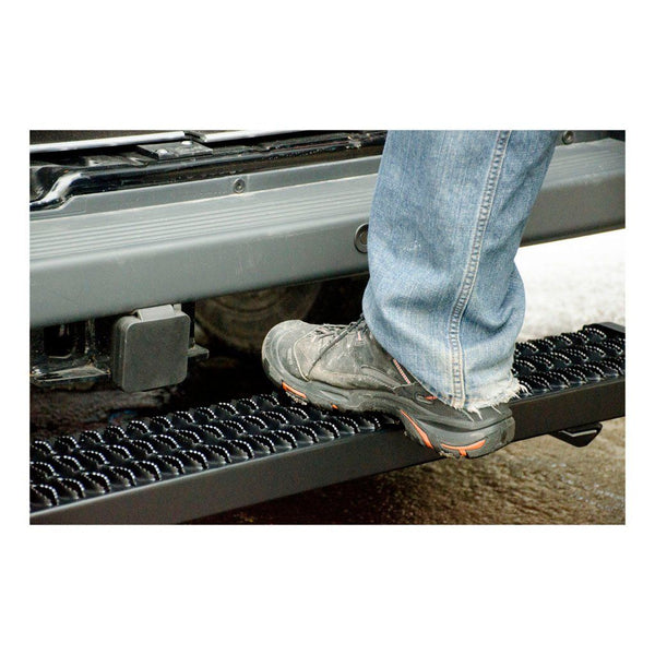 Luverne Running Board Component (MPN: 415254)