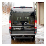 Luverne Running Board Component (MPN: 415254)