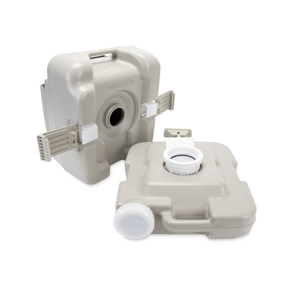 Camco Portable Toilet (MPN: 41531)