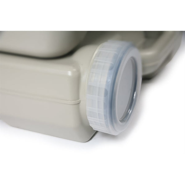 Camco Portable Toilet (MPN: 41531)