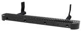 Luverne Impact Shock-Absorbing Rear Bumper (MPN: 415358-571501)