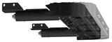Luverne Impact Shock-Absorbing Rear Bumper (MPN: 415358-571501)