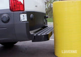 Luverne Impact Shock-Absorbing Rear Bumper (MPN: 415358-571501)