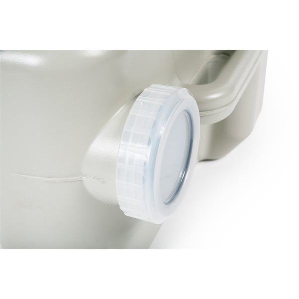 Camco Portable Toilet (MPN: 41541)
