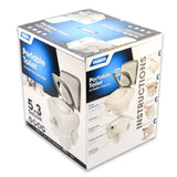 Camco Portable Toilet (MPN: 41541)