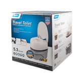 Camco Portable Toilet (MPN: 41545)