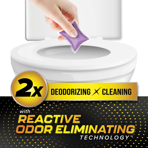 Camco TST Max Lavender Drop-Ins (MPN: 41553)