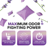 Camco TST Max Lavender Drop-Ins (MPN: 41553)