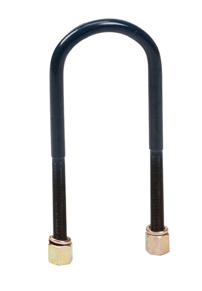 Ironman 4x4 Leaf Spring Axle U Bolt Kit (MPN: 415UBK)