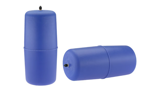 Firestone Coil-Rite Air Helper Spring Kit (MPN: 4160)
