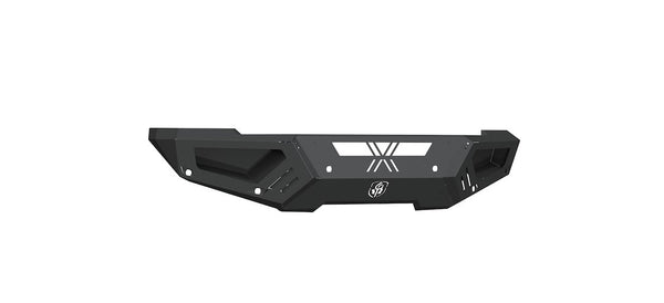 Road Armor Bumper (MPN: 4162XF0B)