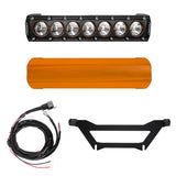 Rigid Revolve LED Light Bar (MPN: 41638)