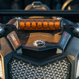 Rigid Revolve LED Light Bar (MPN: 41638)