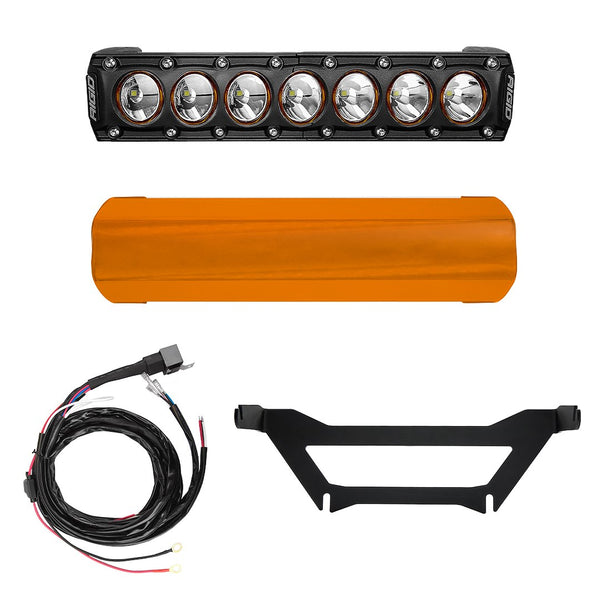 Rigid Revolve LED Light Bar (MPN: 41638)