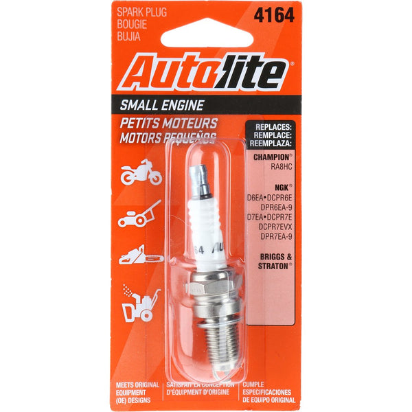 Autolite Spark Plug (MPN: 4164)