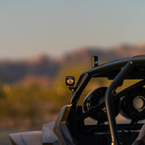 Rigid Revolve LED Fog Light Pod (MPN: 41650)