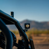 Rigid Revolve LED Fog Light Pod (MPN: 41650)