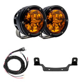 Rigid Revolve LED Light Pod (MPN: 41651)