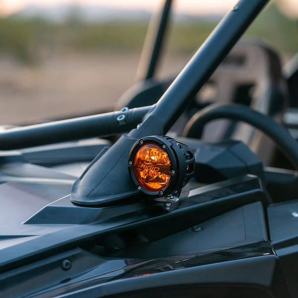 Rigid Revolve LED Light Pod (MPN: 41652)