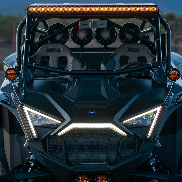 Rigid Revolve LED Light Pod (MPN: 41652)