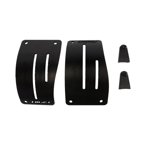 Rigid Lighting Cowl Mount For Jeep Wrangler (MPN: 41656)