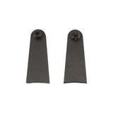 Rigid Lighting Fog Light Mounting Bracket (MPN: 41658)