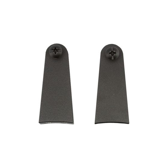Rigid Lighting Fog Light Mounting Bracket (MPN: 41658)