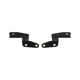Rigid Lighting Jeep Wrangler A-Pillar Mount (MPN: 41659)