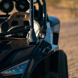 Rigid Revolve LED Fog Light Pod (MPN: 41673)