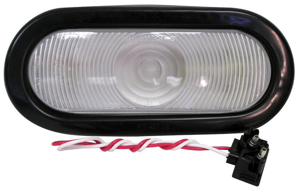 Peterson Mfg. Backup Light (MPN: 416K)