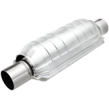 MagnaFlow California Universal Catalytic Converter (MPN: 418004)