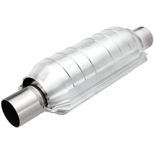 MagnaFlow California Universal Catalytic Converter (MPN: 418004)