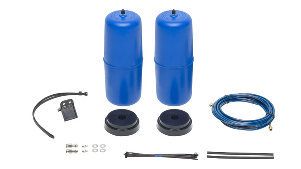 Firestone Coil-Rite Air Helper Spring Kit (MPN: 4185)