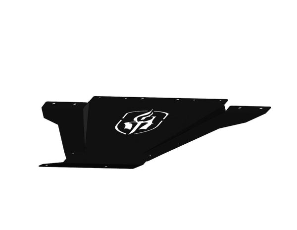 Road Armor Skid Plate Bumper (MPN: 4191XFSPB)