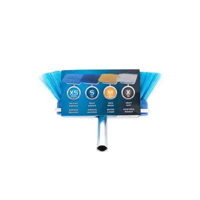 Camco Marine Car Wash Brush (MPN: 41920)