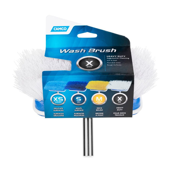 Camco Car Wash Brush (MPN: 41926)