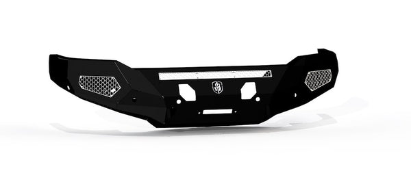Road Armor Evolution Series Bumper (MPN: 4192EF0B)
