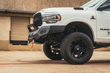 Road Armor Evolution Series Bumper (MPN: 4192EF3B)