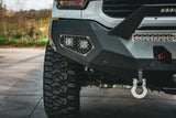 Road Armor Evolution Series Bumper (MPN: 4192EF3B)