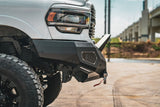 Road Armor Evolution Series Bumper (MPN: 4192EF3B)