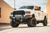 Road Armor Evolution Series Bumper (MPN: 4192EF3B)