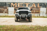Road Armor Evolution Series Bumper (MPN: 4192EF3B)