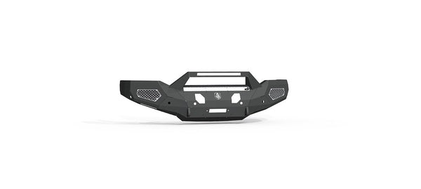 Road Armor Evolution Series Bumper (MPN: 4192EF3B)