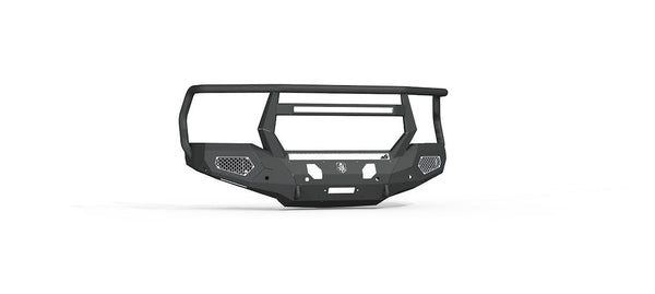 Road Armor Evolution Series Bumper (MPN: 4192EF7B)