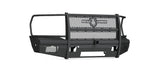 Road Armor One Piece Bumper (MPN: 4192VF26B)