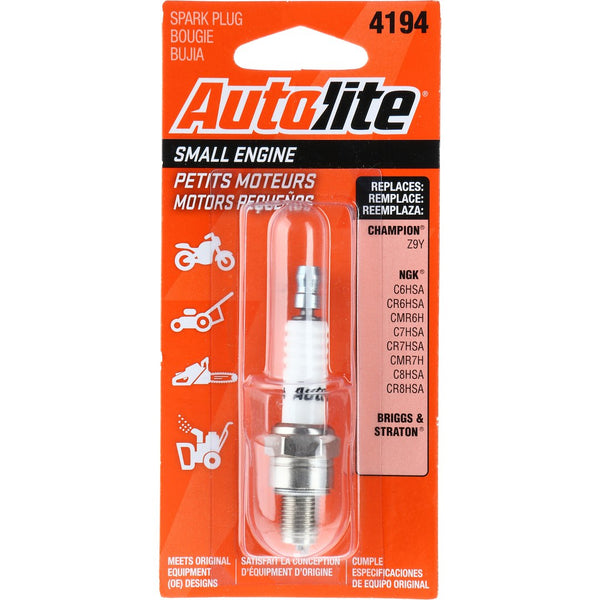 Autolite Spark Plug (MPN: 4194)