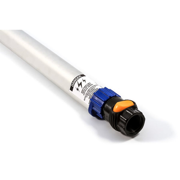 Camco Car Wash Brush (MPN: 41960)