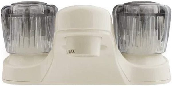 Dura Faucet Lavatory Faucet (MPN: DF-PL700S-BQ)
