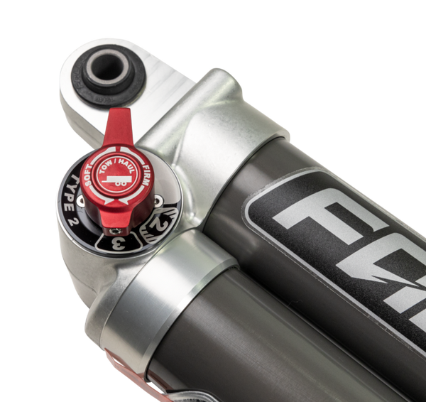 ReadyLIFT MAX2.1 Suspension System (MPN: 42-30640)